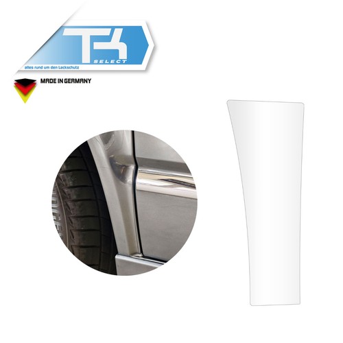 Lackschutzfolie für t6 - für, t5