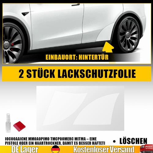 Steinschlag lack schutz - lack,