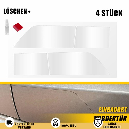 Lackschutzfolie für audi - lackschutzfolie,