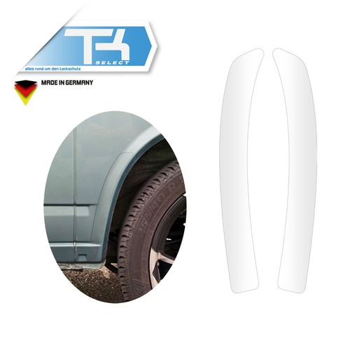 Lackschutzfolie für t4 - vw,