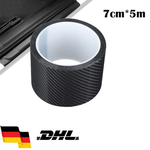 7cm carbon spezial - 7cm*5m,
