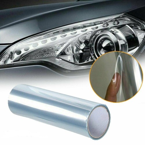Scheinwerfer folie transparent - folie,