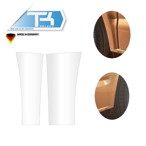 Lackschutzfolie für t6 - vw, t5