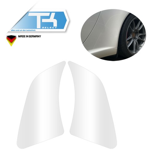 Lackschutzfolie für porsche - für,