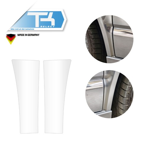Lackschutzfolie für t6 - lackschutzfolie, vw