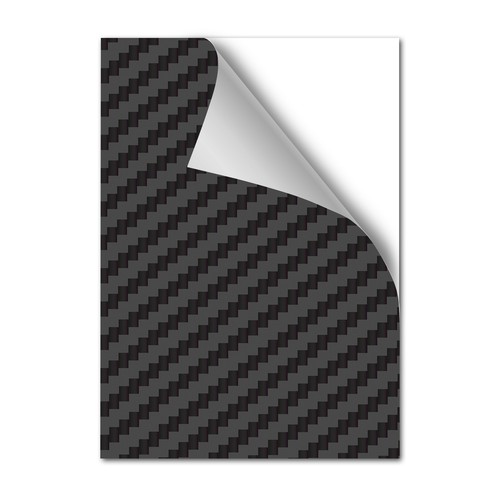 Lackschutzfolie 20x10cm matt - 20x10cm,