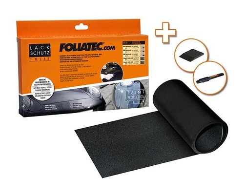 Foliatec lack schutzfolie x - schutzfolie, 17