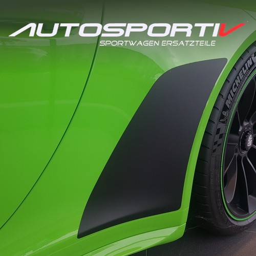 Porsche 992 satz - 992,
