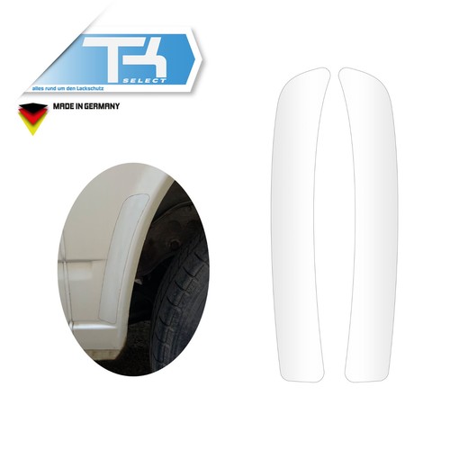 Lackschutzfolie für t4 - vw,
